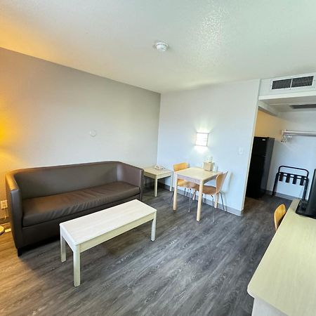 Studio 6 Casper Wy Dış mekan fotoğraf