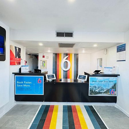 Studio 6 Casper Wy Dış mekan fotoğraf