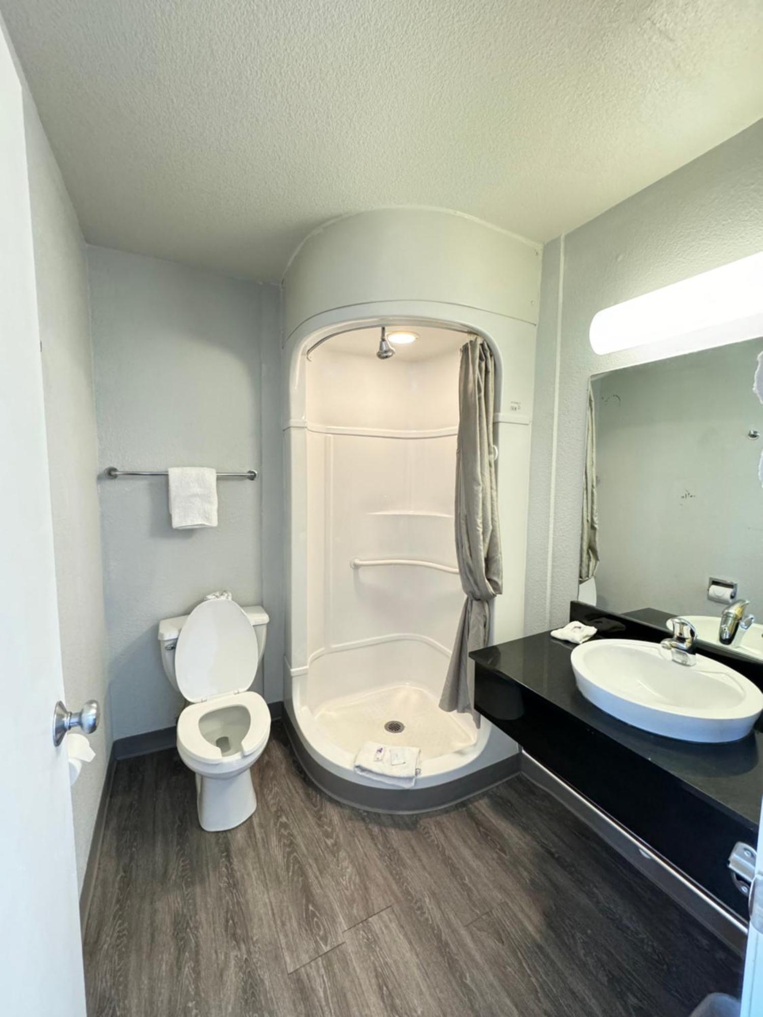 Studio 6 Casper Wy Dış mekan fotoğraf