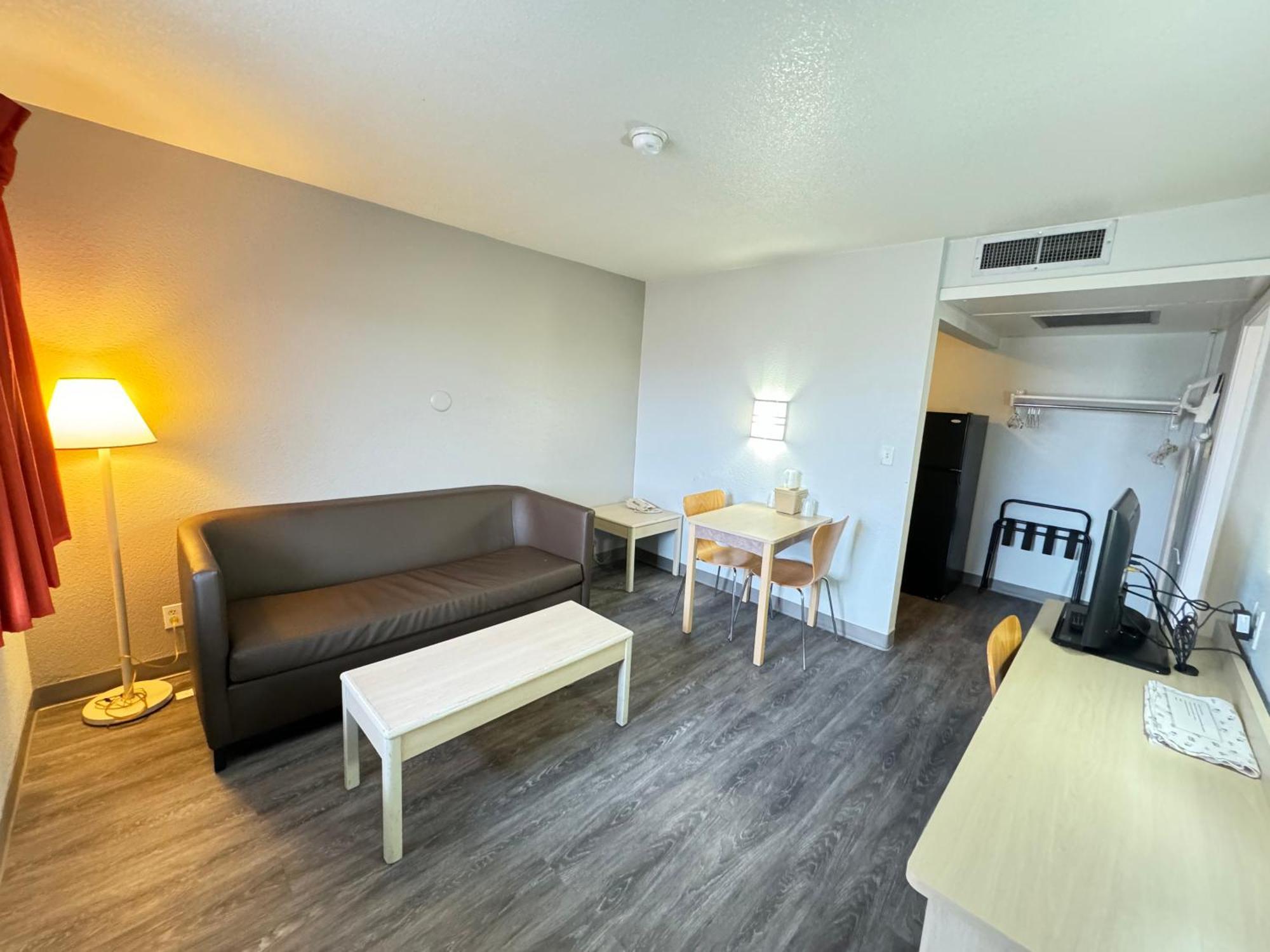 Studio 6 Casper Wy Dış mekan fotoğraf