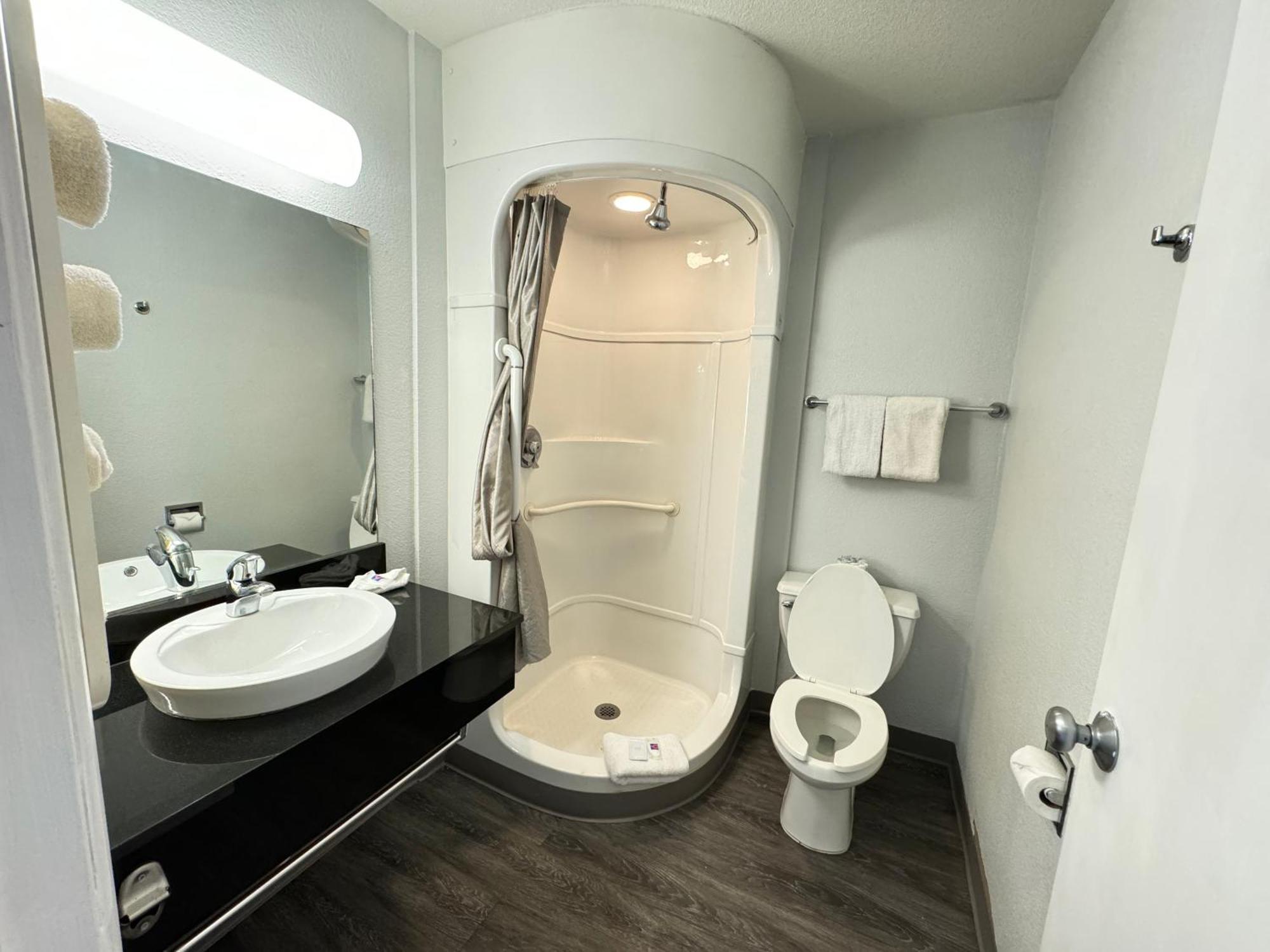 Studio 6 Casper Wy Dış mekan fotoğraf