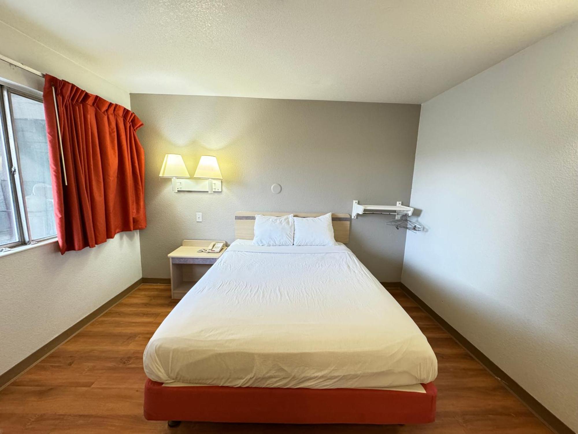 Studio 6 Casper Wy Dış mekan fotoğraf
