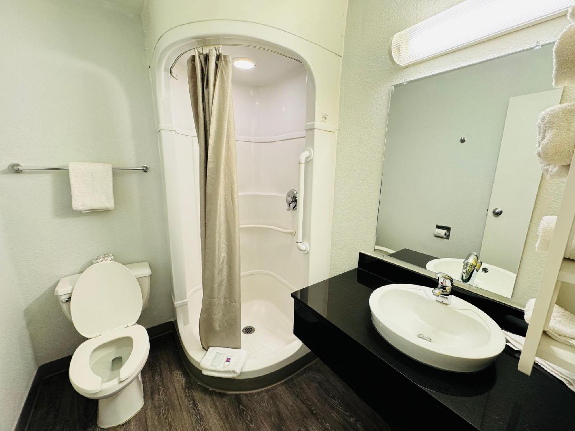 Studio 6 Casper Wy Dış mekan fotoğraf