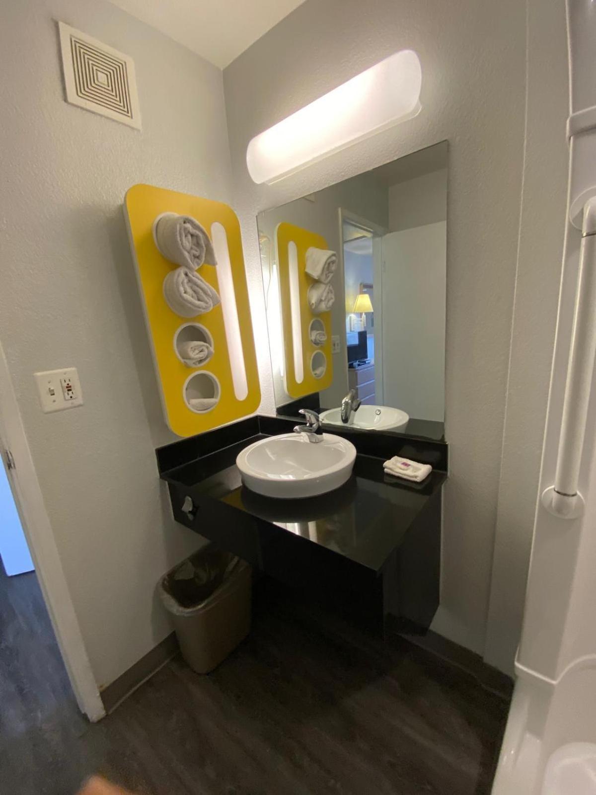 Studio 6 Casper Wy Dış mekan fotoğraf