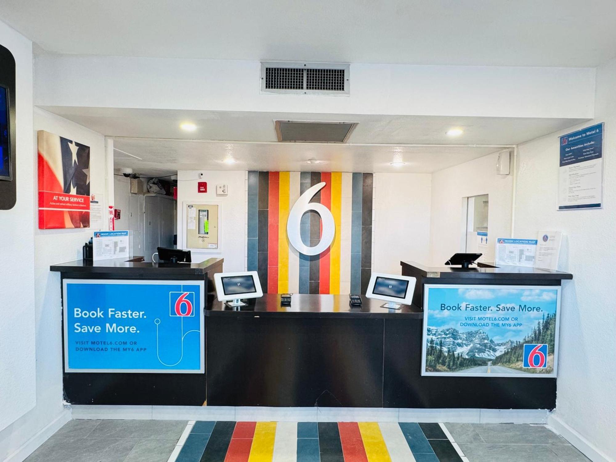 Studio 6 Casper Wy Dış mekan fotoğraf